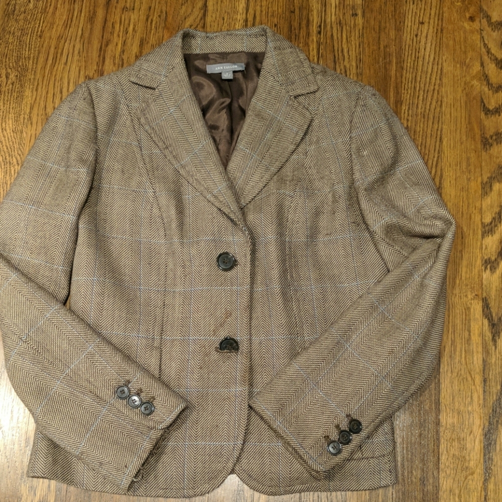 Blazer